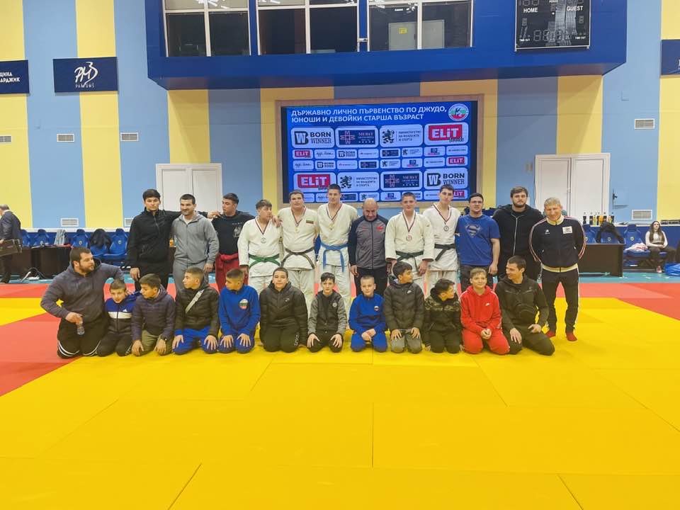 Кодокан
